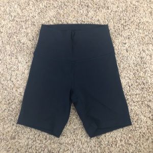 Lululemon Biker Shorts